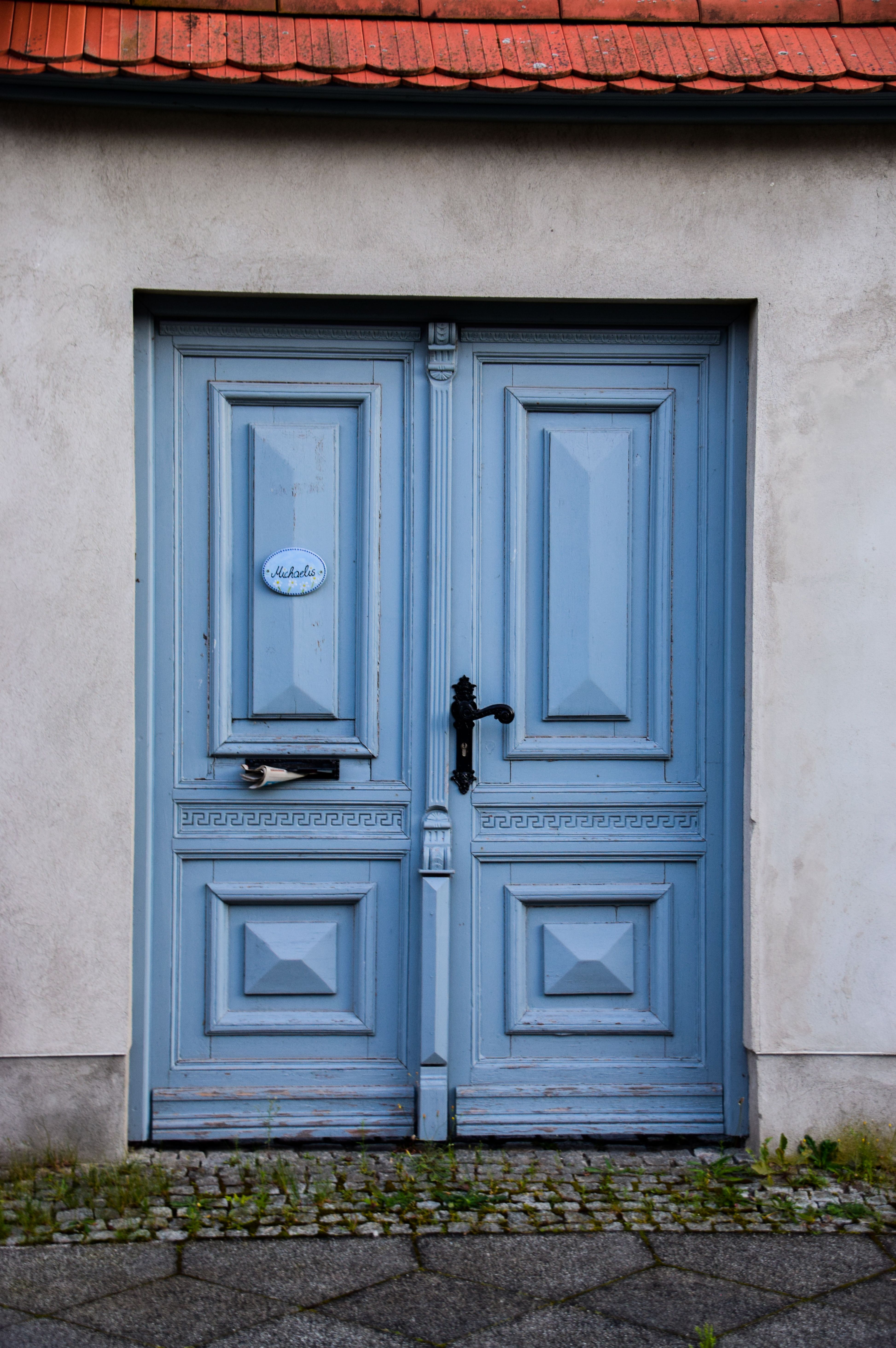 Door installation services
